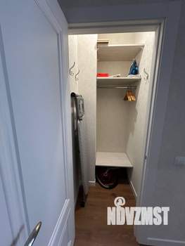 1-к квартира, на длительный срок, 38м2, 11/18 этаж