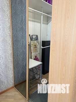 3-к квартира, посуточно, 68м2, 2/9 этаж