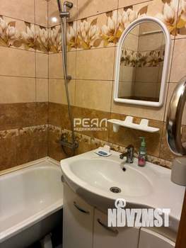 1-к квартира, на длительный срок, 41м2, 14/25 этаж