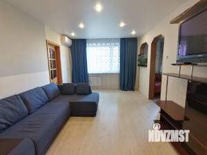 3-к квартира, на длительный срок, 73м2, 6/12 этаж