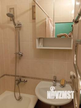 1-к квартира, на длительный срок, 45м2, 8/10 этаж