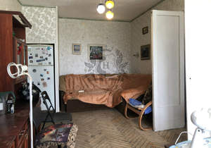 2-к квартира, на длительный срок, 44м2, 5/5 этаж