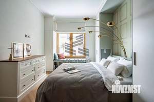 1-к квартира, на длительный срок, 30м2, 5/11 этаж