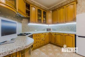 4-к квартира, на длительный срок, 97м2, 2/6 этаж