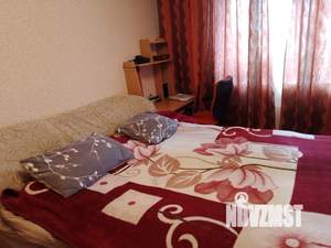 2-к квартира, посуточно, 58м2, 3/8 этаж