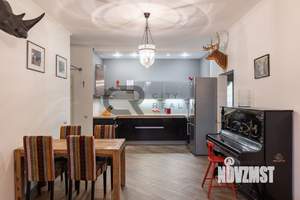 3-к квартира, на длительный срок, 92м2, 1/7 этаж