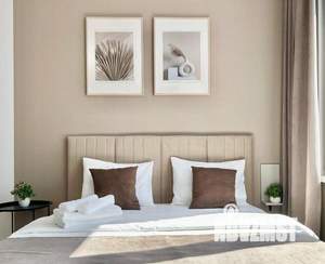 1-к квартира, посуточно, 23м2, 1/1 этаж