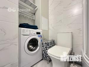 Студия квартира, на длительный срок, 28м2, 8/12 этаж