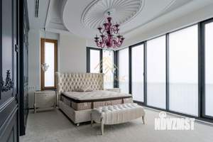 3-к квартира, на длительный срок, 190м2, 4/5 этаж