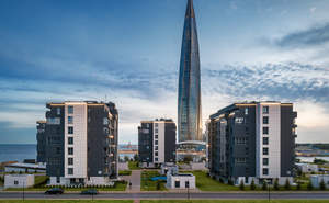 2-к квартира, на длительный срок, 70м2, 2/8 этаж
