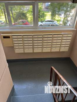 1-к квартира, на длительный срок, 35м2, 4/9 этаж