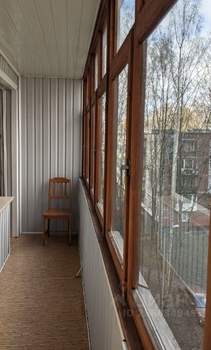 1-к квартира, на длительный срок, 32м2, 5/14 этаж