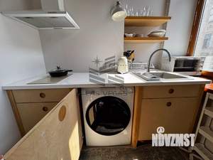 2-к квартира, на длительный срок, 47м2, 5/5 этаж