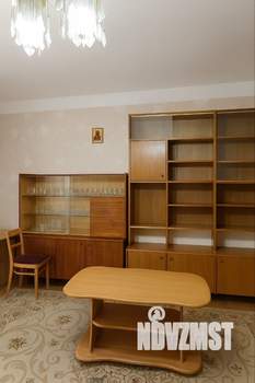 1-к квартира, на длительный срок, 40м2, 4/9 этаж