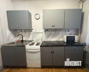 2-к квартира, на длительный срок, 47м2, 6/12 этаж