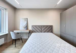 2-к квартира, на длительный срок, 60м2, 12/12 этаж