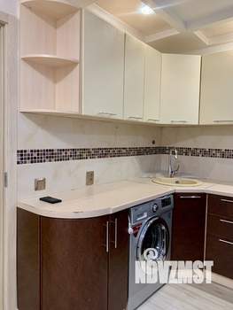 1-к квартира, на длительный срок, 43м2, 18/23 этаж