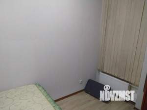 1-к квартира, посуточно, 27м2, 1/1 этаж
