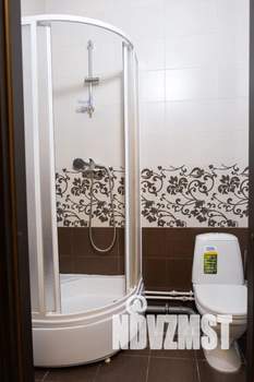 Студия квартира, посуточно, 25м2, 18/22 этаж