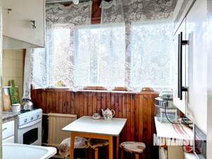 1-к квартира, на длительный срок, 35м2, 2/9 этаж