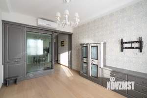 3-к квартира, на длительный срок, 64м2, 3/16 этаж