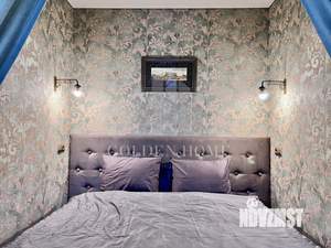 1-к квартира, на длительный срок, 40м2, 20/20 этаж