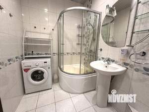 1-к квартира, на длительный срок, 37м2, 2/9 этаж