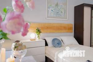 Студия квартира, посуточно, 22м2, 1/5 этаж
