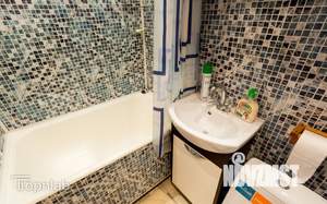 1-к квартира, на длительный срок, 40м2, 5/18 этаж