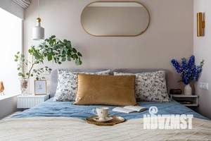 1-к квартира, посуточно, 18м2, 1/1 этаж