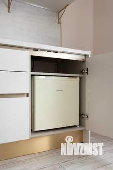 3-к квартира, посуточно, 47м2, 1/1 этаж