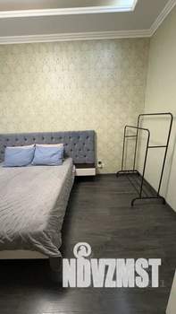 1-к квартира, посуточно, 37м2, 3/9 этаж