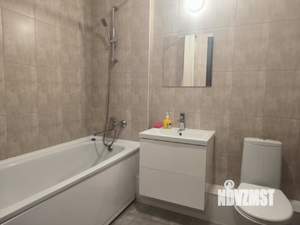 Студия квартира, на длительный срок, 25м2, 23/25 этаж