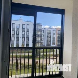Студия квартира, посуточно, 26м2, 2/4 этаж