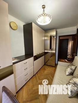 3-к квартира, посуточно, 58м2, 8/9 этаж