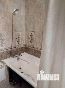 Студия квартира, на длительный срок, 32м2, 5/24 этаж