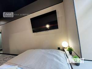 Студия квартира, на длительный срок, 18м2, 3/6 этаж