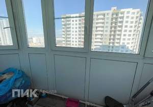 1-к квартира, на длительный срок, 27м2, 12/24 этаж