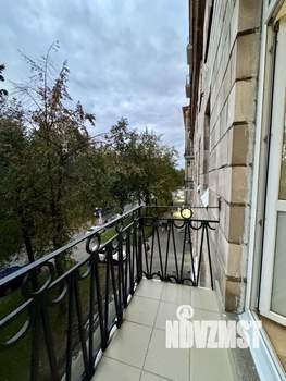 2-к квартира, на длительный срок, 51м2, 3/7 этаж