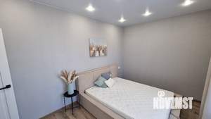 1-к квартира, на длительный срок, 36м2, 4/5 этаж