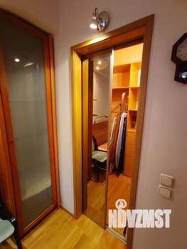 1-к квартира, на длительный срок, 54м2, 3/4 этаж