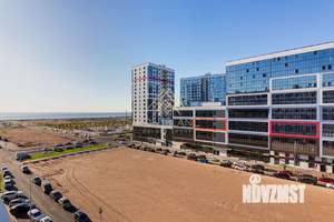 2-к квартира, на длительный срок, 53м2, 7/13 этаж