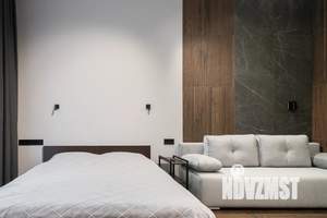 1-к квартира, посуточно, 33м2, 1/10 этаж