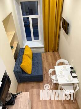 Студия квартира, посуточно, 15м2, 2/5 этаж