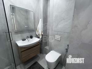 1-к квартира, на длительный срок, 36м2, 10/12 этаж