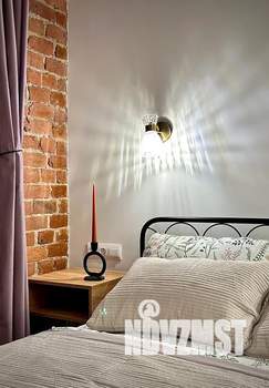 Студия квартира, посуточно, 19м2, 3/7 этаж