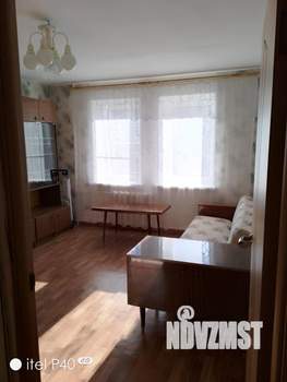 1-к квартира, на длительный срок, 35м2, 3/5 этаж
