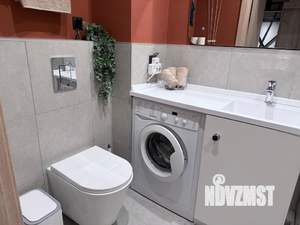 Студия квартира, посуточно, 27м2, 3/15 этаж