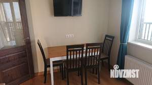 2-к квартира, на длительный срок, 58м2, 14/19 этаж