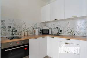 1-к квартира, посуточно, 39м2, 14/14 этаж